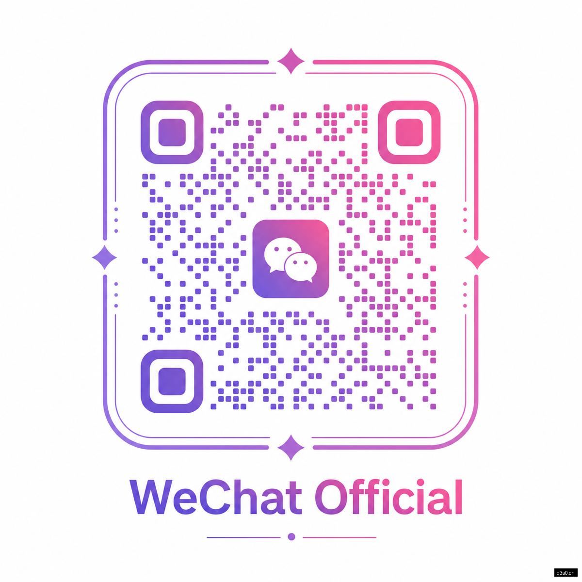 五一吃瓜-大赛在线公众号二维码