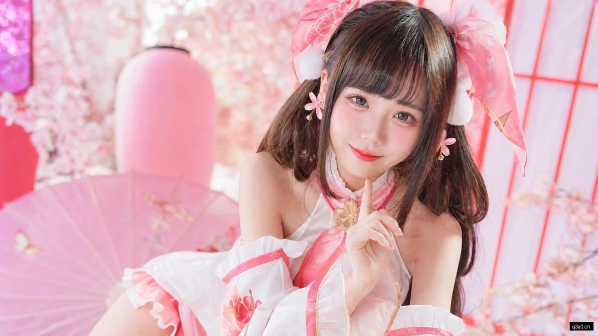 五一吃瓜-大赛在线cosplay视频