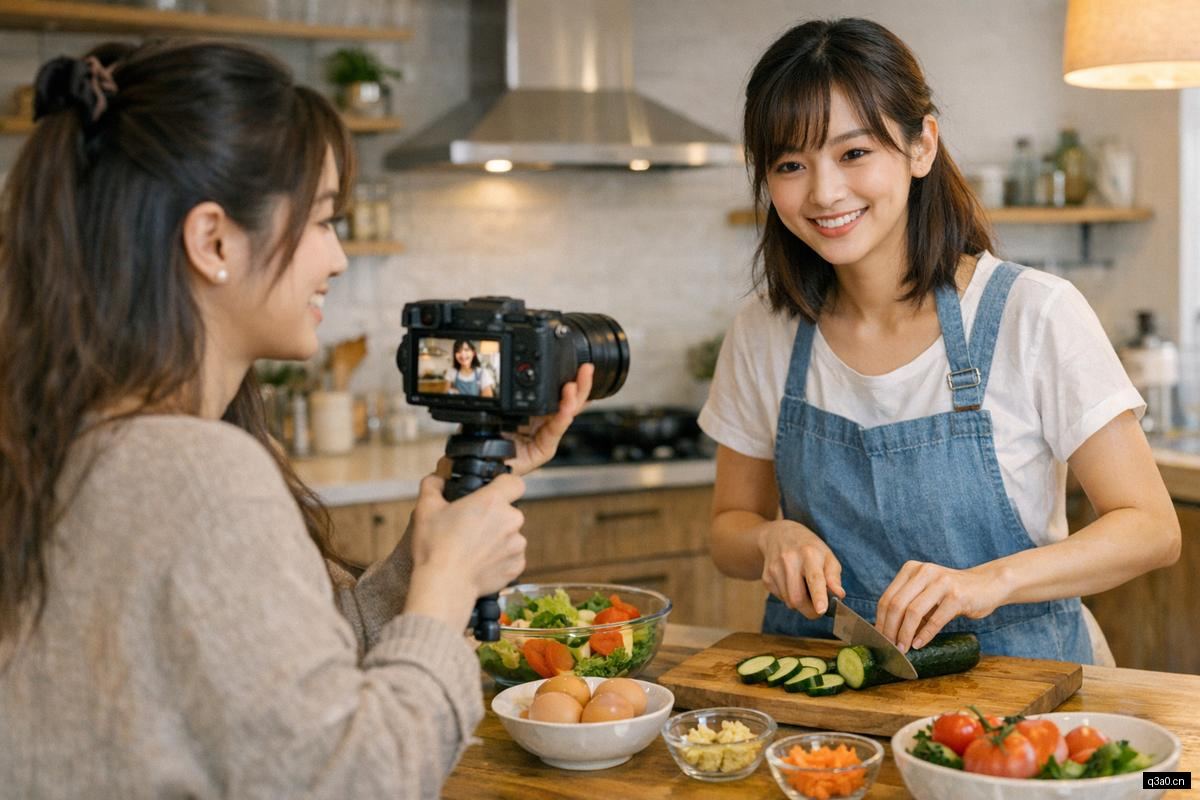 五一吃瓜-大赛在线美食视频